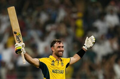 AUS vs BAN Live Streaming, ICC World Cup 2023: How to Watch Australia vs Bangladesh for Free