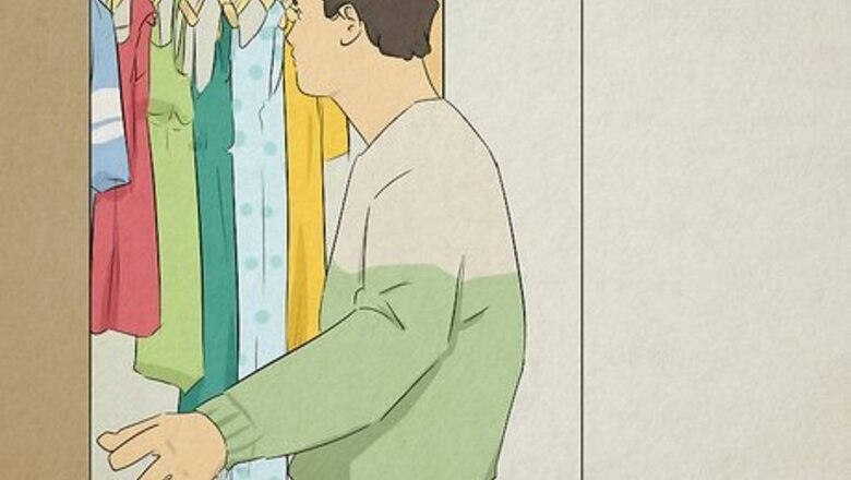 How to Be a Professional Hide and Seek Player