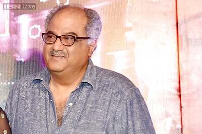 Arjun Kapoor motivated me to make 'Tevar': Boney Kapoor