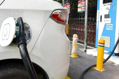 EV Charging Revenue Expected to Grow Beyond 300 Billion Dollars Globally by 2027