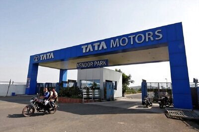 Tata To Export Unsold Stock Of BS III Trucks