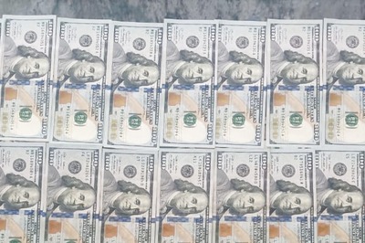 Rolls Royce, Rs 34 Lakh Cash, 5kg Gold & Diamonds Seized From Ex-AIADMK Minister