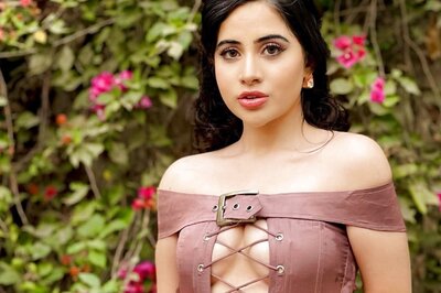 Urfi Javed Reveals Why She Changed Her Name To Uorfi: 'Tarraki Hogi, Kaam Milega'