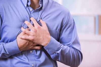 Here's Why Heart Attacks Are More Prevalent In Winters