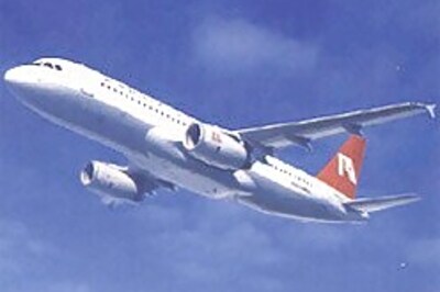 IA fears monopoly edge for Jet