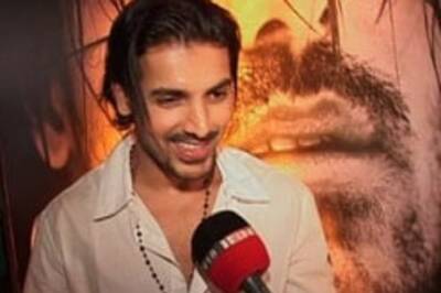 I'll be the last man to marry: John