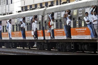 Pune: Commuters unhappy with new local train timetable