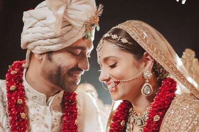 Ankita Lokhande Makes SHOCKING Revelation About Marriage With Vicky Jain: 'We Don't Live Together'