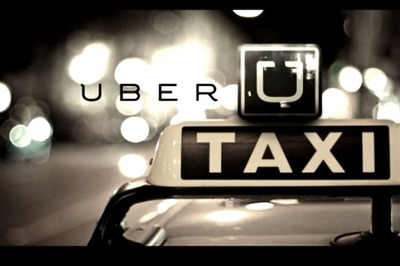 Uber Partners With Telangana For 'Own Your Car' Scheme