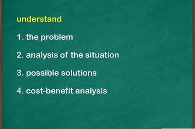 How to Write a Business Case