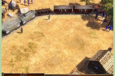 How to Direct Your Units to a Specific Location in Age of Empires