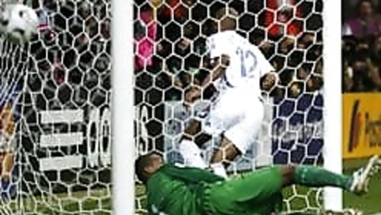 French sweep Brazil out of World Cup