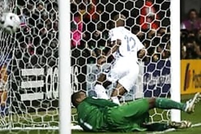 French sweep Brazil out of World Cup