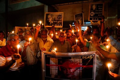 OPINION | Dear Liberals, Don't Push Your Agenda Over Gauri Lankesh's Dead Body