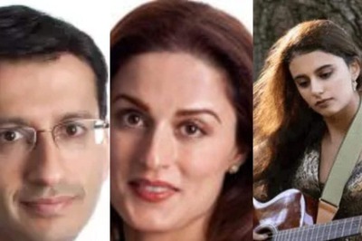 Indian-Origin Family Death: Cops Say Man Shot Wife, Daughter, Then Killed Himself in Murder-Suicide