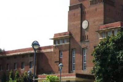 Delhi University Declares Vacant Seats for Final Leg of Undergraduate Admissions