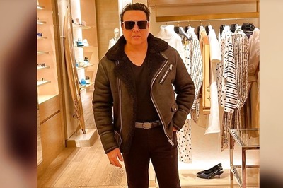 'Mountains Also Crumble': Why Bollywood Turned its Back on Superstar Govinda