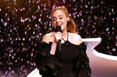 Adele Postpones Las Vegas Residency Shows Due To Health Issues: 'I Have No Choice But To Rest'