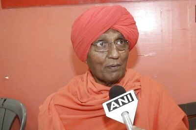 Activist and Arya Samaj Leader Swami Agnivesh Admitted for Liver Cirrhosis, Critical