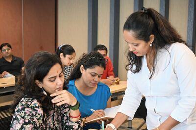 All India Survey on Higher Education (AISHE) 2021-22: Key Highlights