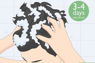 How to Dye Natural Hair