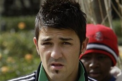 Barca waiting for Villa deal before confirming Keirrison