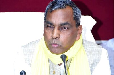UP Minister Threatens to Jail Parents for not Sending Kids to Schools