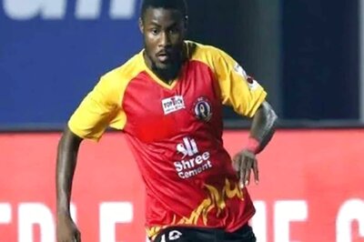 ISL Transfer News: SC East Bengal to Buy Back Bright Enobakhare in January Transfer Window