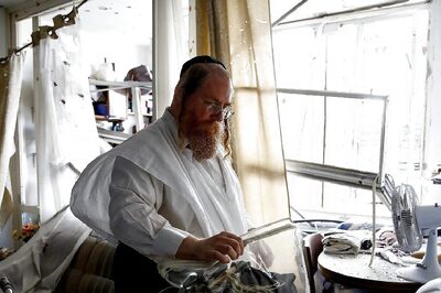 Hezbollah Fires Over 100 Rockets At Israel’s Haifa, 12 Israelis Injured: Report