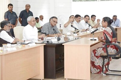 Soon, Transgender Guards May Help Ensure Safety of Women at Bihar's Short Stay Homes