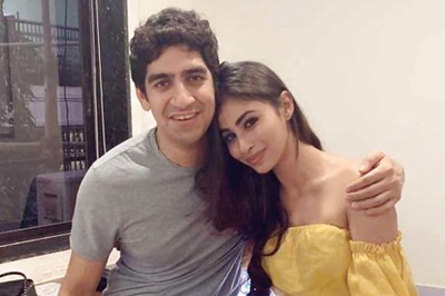 I Had to Work Really Hard to Reach Where I Am Today, Says Mouni Roy