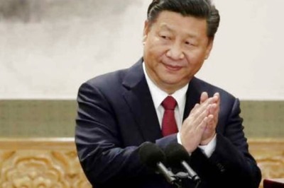 China Sets Economic Growth Target of 'Above 6%' for 2021