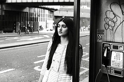 Neelam Gill: Meet British-Indian Burberry model who got even with racist bullies on Twitter