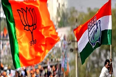 3 More Congress MLAs to Quit in Puducherry, Govt Sure to Lose Trust Vote, Says BJP