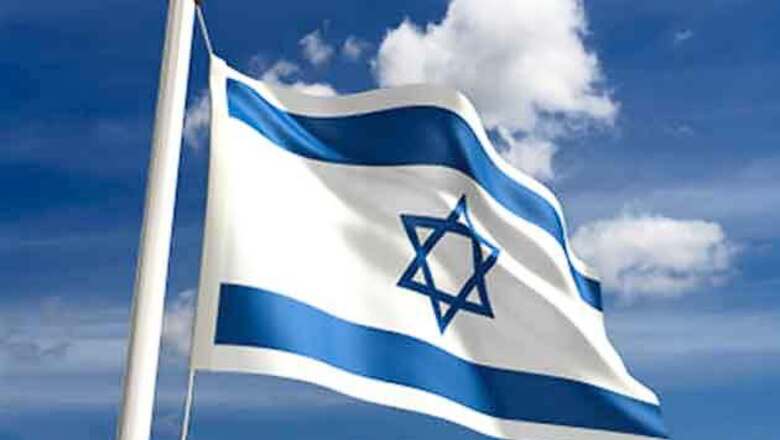 T'puram: Israeli team visits Santhigiri Ashram