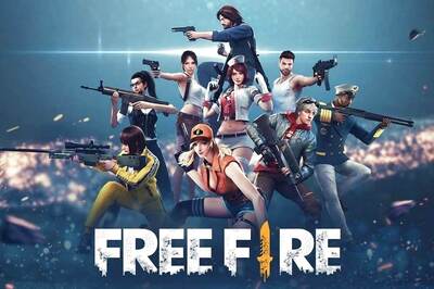 Garena Free Fire Redeem Codes for December 27: Get Exciting Rewards and Free Diamonds