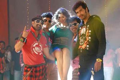 Vijay to attend 'Onbadhula Guru's audio launch