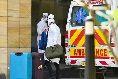 Delhi's Ganga Ram Hospital Moves HC Seeking Quashing of FIR Filed Against It for 'Violating' Covid-19 Norms