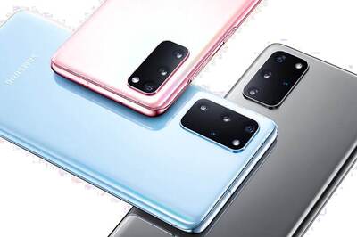 Samsung Galaxy S20 Ultra's 108-Megapixel Camera And 100X Zoom Could be Magical