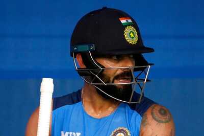 Why Virat Kohli’s Latest Fitness Routine Is Good For You