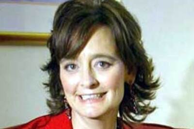 Cherie Blair another Swine flu suspect