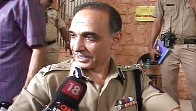 Mumbai: Sex racket busted at flat owned by BJP MP Satyapal Singh