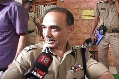 Mumbai: Sex racket busted at flat owned by BJP MP Satyapal Singh