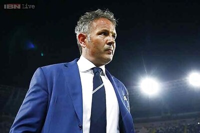 Sinisa Mihajlovic wants to AC Milan to be feared again