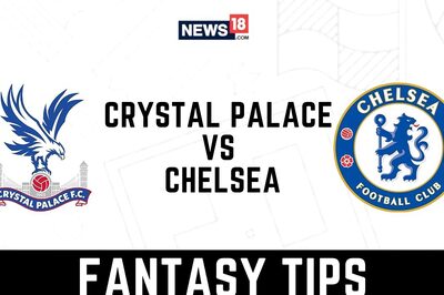 CRY vs CHE Dream11 Team Prediction: Check Captain, Vice-Captain And Probable Playing XIs For Today's Premier League 2021-22, February 19 8:30 pm IST