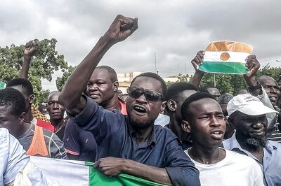 MEA Asks Indians Whose Presence in Niger is Not Essential to Leave as Soon as Possible