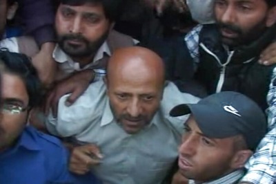 Terror Funding Case: Delhi Court Dismisses Bail Plea of Ex-J&K MLA Rashid Engineer