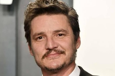 Pedro Pascal May Soon Join The Marvel Cinematic Universe As Mr Fantastic