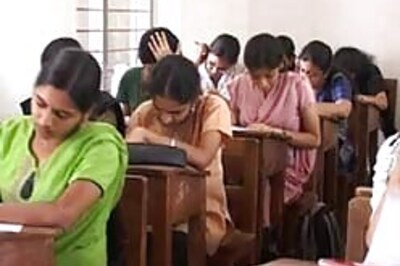 Five arrested in PMET paper leak case