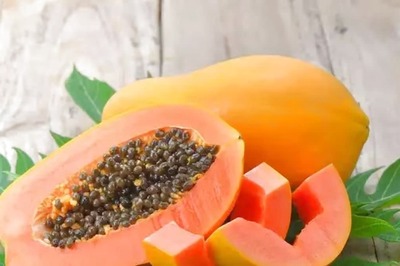 8 Rare Nutrients Found In Papaya Immensely Beneficial For Health